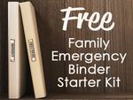 Momwithaprep free binder kit4