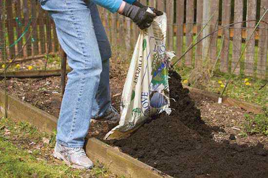 Quality Compost